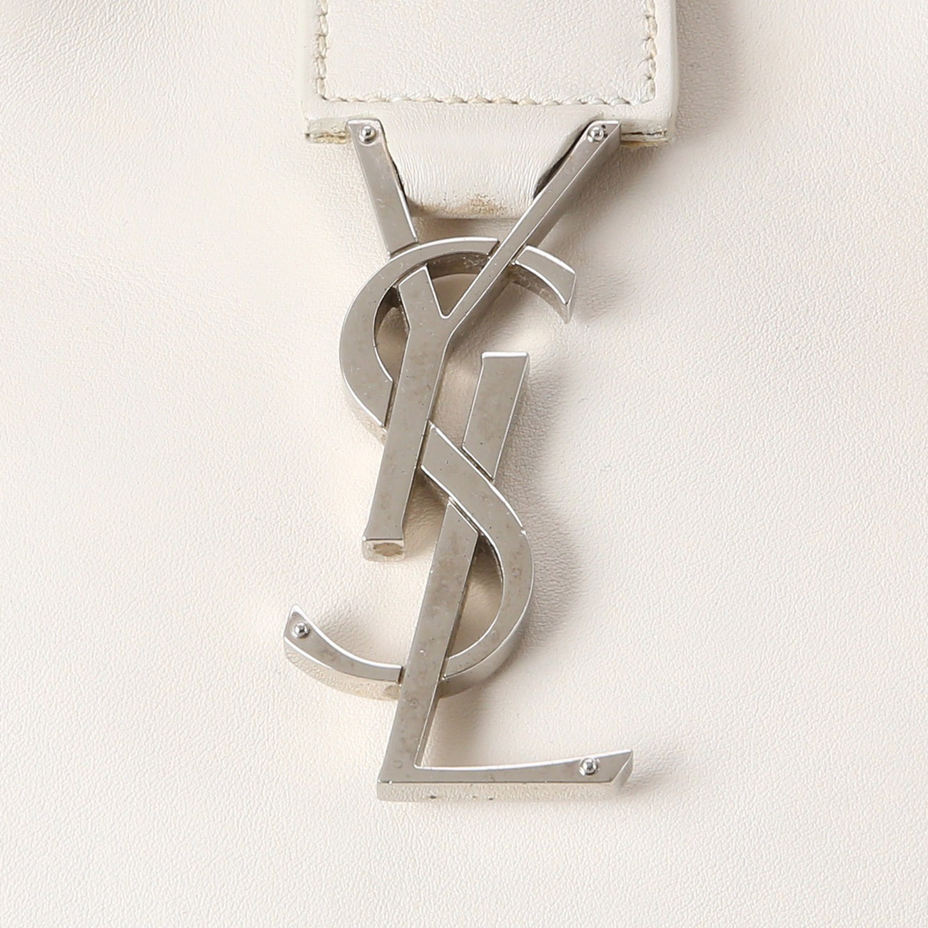 Yves Saint Laurent(USED)생로랑 421869 카바스백 스몰